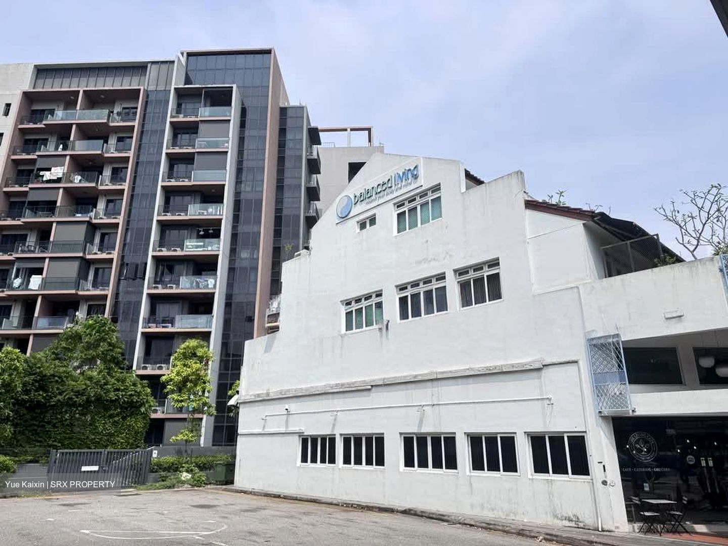 Bukit Timah Road (D10), Retail #608696721